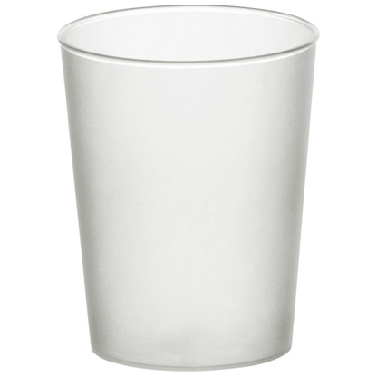 Artikelbild für 40 STARPAK Mehrweg-Schnapsgläser 40 ml, Artikelnummer 890394