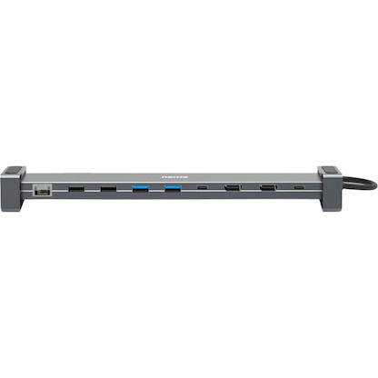 Artikelbild 6 für hama Dockingstation Connect2Office Basic, Artikelnummer 139739
