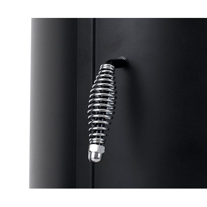 Artikelbild 8 für tepro Räucherofen Fairfax TE-1104 118,6 x 66,4 x 145,6 cm, Artikelnummer 329379