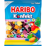 Artikelbild 1 für HARIBO Konfekt Bunt Lakritz 175,0 g, Artikelnummer 369149