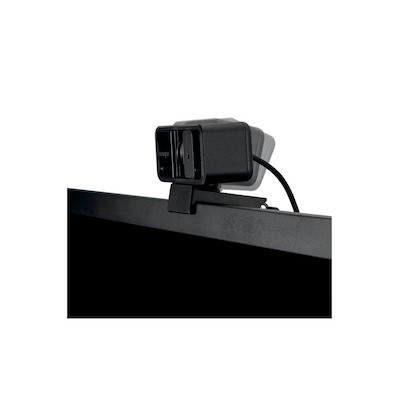 Artikelbild 10 für Kensington K80251WW Webcam schwarz, Artikelnummer 404937