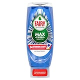 Artikelbild 1 für FAIRY MAX POWER Antibakteriell Spülmittel 0,545 l, Artikelnummer 178899