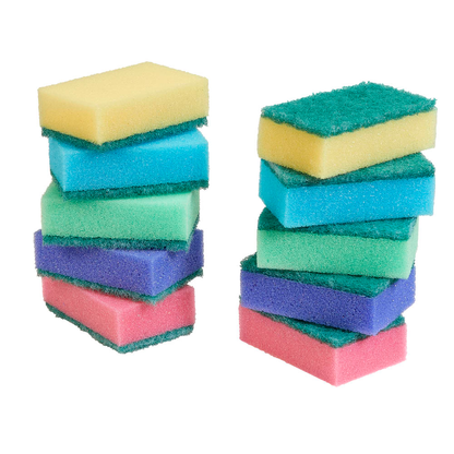 Artikelbild 5 für aqualine® Topfreiniger, 10 St., Artikelnummer 170494