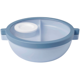 Artikelbild 1 für MEPAL Lunchbox Vita Bento Basic 5-tlg blau 1,5 l, 1 St., Artikelnummer 546661