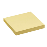 Artikelbild 1 für office discount Recycling Haftnotizen gelb, 12 Blöcke, Artikelnummer 238194