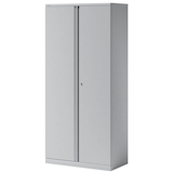 Artikelbild 1 für BISLEY Metallschrank Essentials YECB09194S645 lichtgrau 91,4 x 47,0 x 197,0 cm, aufgebaut, Artikelnummer 452526