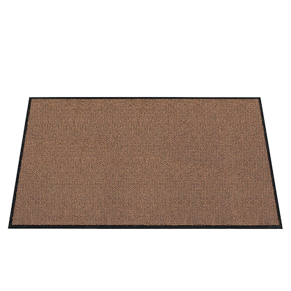 Artikelbild 2 für Mercury Fußmatte Faro braun 60,0 x 90,0 cm, Artikelnummer 439998