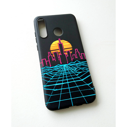 Artikelbild 2 für FABER-CASTELL Neon Permanentmarker farbsortiert 1,5 mm, 6 St., Artikelnummer 419244