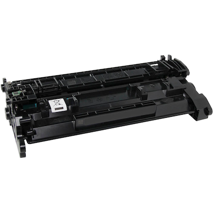 Artikelbild 3 für edding EDD-2208 schwarz Toner kompatibel zu HP 59X (CF259X), Artikelnummer 723223