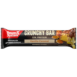 Artikelbild 1 für Power System CRUNCHY BAR 32% Proteinriegel 1 Riegel, Artikelnummer 179939