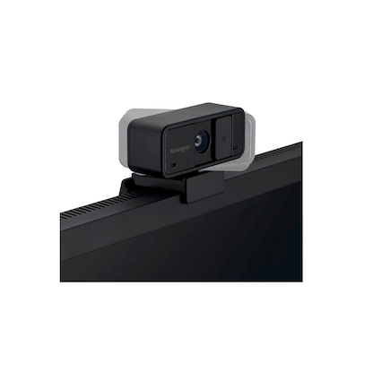 Artikelbild 11 für Kensington K80251WW Webcam schwarz, Artikelnummer 404937