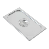 Artikelbild 1 für Bartscher GN-Abdeckhaube Top Line 1/3 silber, 1 St., Artikelnummer 428407