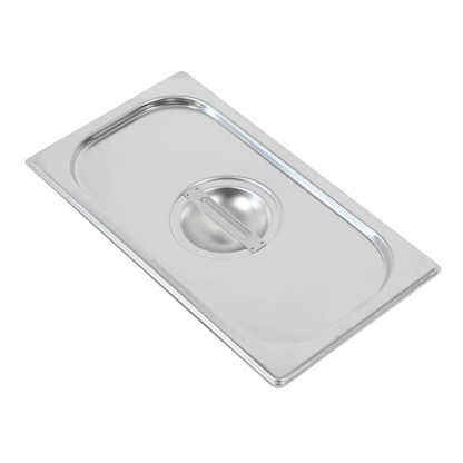 Artikelbild für Bartscher GN-Abdeckhaube Top Line 1/3 silber, 1 St., Artikelnummer 428407