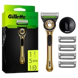 Artikelbild 1 für Gillette Labs® Nassrasierer Herren, Artikelnummer 653657