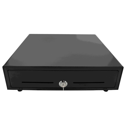 Artikelbild 3 für ratiotec Kassenschublade 56777 RCD 250 schwarz, Artikelnummer 655708