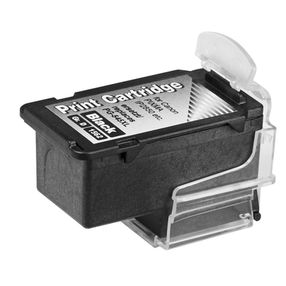 Artikelbild 3 für KMP C97 schwarz Druckkopf kompatibel zu Canon PG-545 XL, Artikelnummer 201982