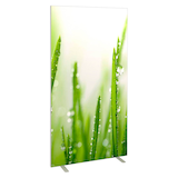 Artikelbild 1 für PAPERFLOW Trennwand easyScreen ES97014, Gräser bunt 94,0 x 173,2 cm, 1 St., Artikelnummer 306593