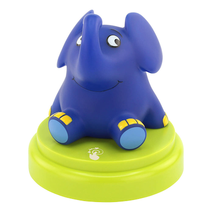 Artikelbild 9 für ANSMANN Elefant LED Nachtlicht blau, 0,11 W, Artikelnummer 728477