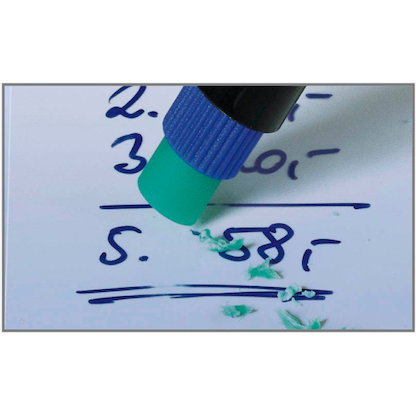 Artikelbild 3 für 10 FABER-CASTELL MULTIMARK 1513 Folienstifte schwarz 0,6 mm permanent, Artikelnummer 687137