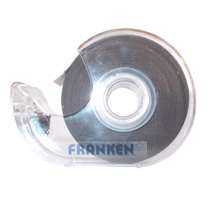 Artikelbild 3 für FRANKEN Magnetband selbstklebend schwarz 1,9 cm x 8,0 m, Artikelnummer 532364