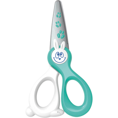 Artikelbild 17 für maped Kinderschere KIDICUT türkis 12,0 cm, Artikelnummer 303392