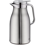 Artikelbild 1 für alfi Isolierkanne Skyline silber 1,0 l, Artikelnummer 801013