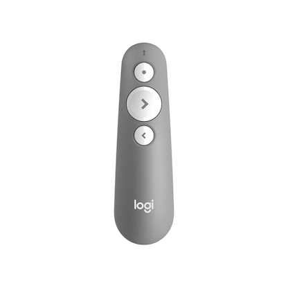 Artikelbild für Logitech Presenter R500s, roter Laser, Artikelnummer 220519