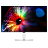 Artikelbild 1 für DELL UltraSharp U2724D Monitor 69,0 cm (27,0 Zoll) silber, Artikelnummer 244789