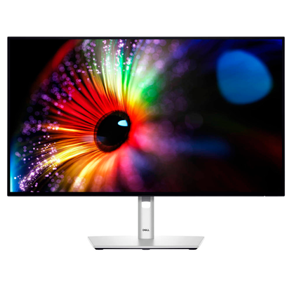 Artikelbild 9 für DELL UltraSharp U2724D Monitor 69,0 cm (27,0 Zoll) silber, Artikelnummer 244789