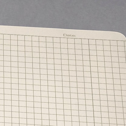 Artikelbild 7 für SIGEL Notizbuch Conceptum DIN A4 kariert, dunkelblau Hardcover 160 Seiten, Artikelnummer 632172