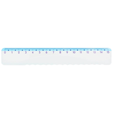 Artikelbild 1 für KUM Lineal L1 Style Highlight 15,0 cm, blau, Artikelnummer 650558