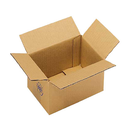 Artikelbild für 20 Nestler Wellpapp-Faltkartons 1-wellig braun 17,5 x 16,0 x 14,7 cm Außenmaß, Artikelnummer 690057