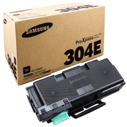 Artikelbild 2 für HP MLT-D304E (SV031A) schwarz Toner, Artikelnummer 465916