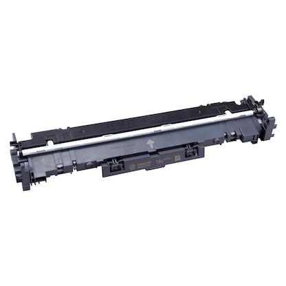 Artikelbild 3 für HP 19A (CF219A) schwarz Trommel, Artikelnummer 327902
