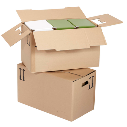 Artikelbild 2 für 10 Nestler Umzugskartons 66,0 x 36,1 x 40,0 cm, Artikelnummer 363358