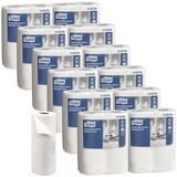 Artikelbild 1 für TORK Küchenrollen 2-lagig, 24 Rollen, Artikelnummer 454912