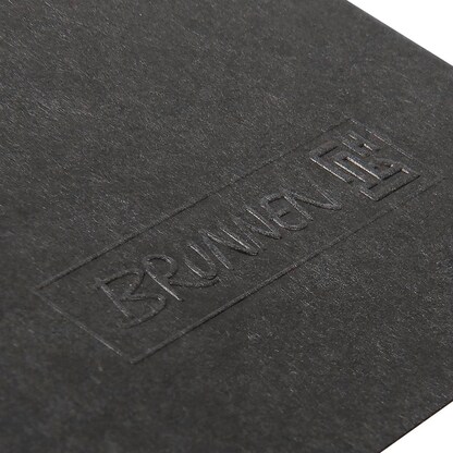 Artikelbild 5 für BRUNNEN Notizbuch FACT!plus DIN A4 liniert, schwarz Softcover 192 Seiten, Artikelnummer 185841