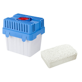 Artikelbild 1 für WENKO Raumentfeuchter weiß, 2x 5,0 kg, Artikelnummer 817043