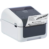 Artikelbild 1 für brother TD-4420DN Etikettendrucker weiß, schwarz, Artikelnummer 308839