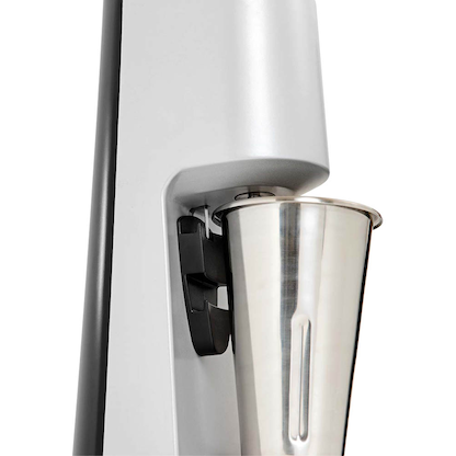 Artikelbild 6 für Bartscher Drink Mixer Standmixer weiß 400 W, Artikelnummer 425916