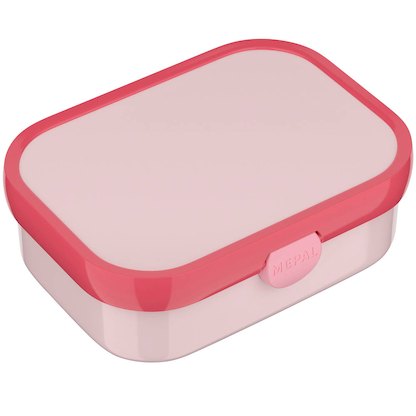 Artikelbild für MEPAL Lunchbox Campus pink, 1 St., Artikelnummer 546976