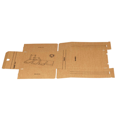 Artikelbild 8 für 10 Top-Print Archivboxen braun 24,4 x 32,1 x 12,5 cm, Artikelnummer 710988