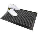 Artikelbild 1 für Mercury Fußmatte Oslo grau 60,0 x 80,0 cm, Artikelnummer 759013