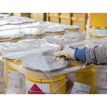 Artikelbild 9 für edding 3000 Permanentmarker schwarz 1,5 - 3,0 mm, 1 St., Artikelnummer 135323