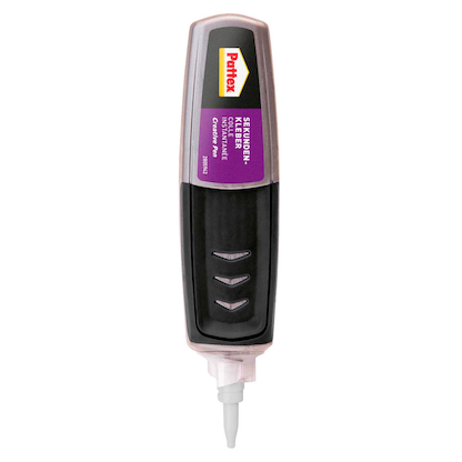 Artikelbild 15 für Pattex Creative Pen Sekundenkleber 3,0 g, Artikelnummer 360110