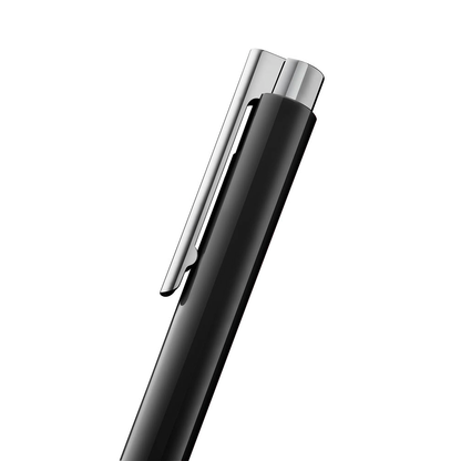 Artikelbild 5 für LAMY Kugelschreiber logo M+ black matt, Schreibfarbe: schwarz, 1 St., Artikelnummer 523546