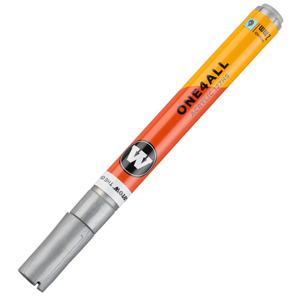 Artikelbild 13 für MOLOTOW One4All Acrylstifte farbsortiert 2,0 mm, 6 St., Artikelnummer 514206