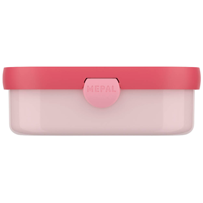 Artikelbild 2 für MEPAL Lunchbox Campus pink, 1 St., Artikelnummer 546976