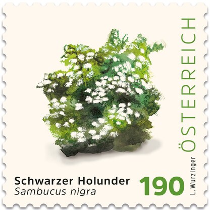 Artikelbild 2 für Österreichische Post 1,90 € Briefmarken 