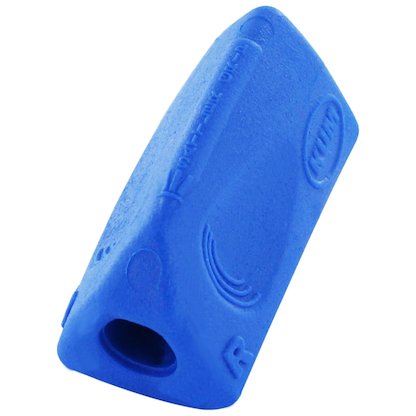 Artikelbild 14 für KUM Schreiblernhilfe Sattler Tri Grip blau, Artikelnummer 650576